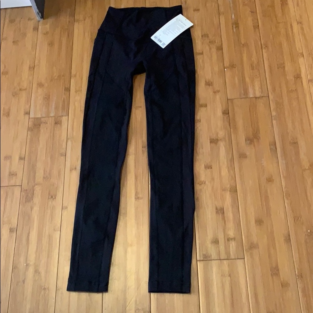 Lulu lemon All The Right Places Pant II